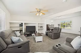 3357 S Village Meadow Dr, West Valley, UT 84128 - Photo 3