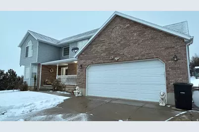 11910 E 24650 Dr N, Fairview, UT 84629 - Photo 1