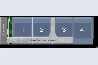 11815 S Meyers Sun Cv W #1, Riverton, UT 84065 - Photo 3