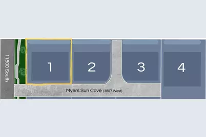 11815 S Meyers Sun Cv W #1, Riverton, UT 84065 - Photo 1