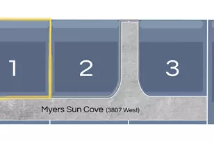 11815 S Meyers Sun Cv W, Riverton, UT 84065 - Photo 1