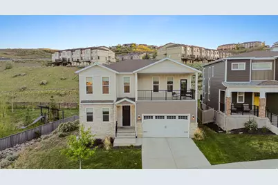 14798 S Glacial Peak Dr, Draper, UT 84020 - Photo 63