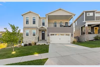 14798 S Glacial Peak Dr, Draper, UT 84020 - Photo 41
