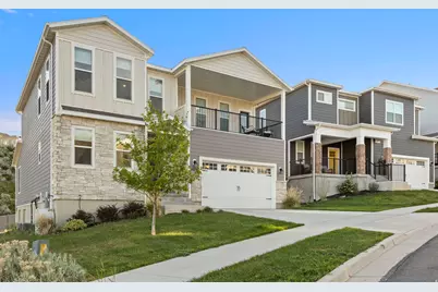 14798 S Glacial Peak Dr, Draper, UT 84020 - Photo 59