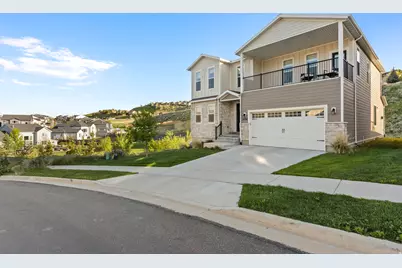 14798 S Glacial Peak Dr, Draper, UT 84020 - Photo 43