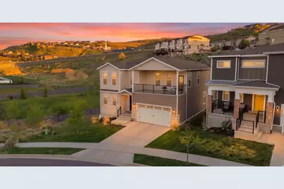 14798 S Glacial Peak Dr, Draper, UT 84020 - Photo 3