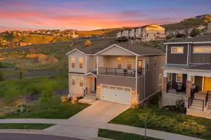 14798 S Glacial Peak Dr, Draper, UT 84020 - Photo 3