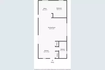19845 N 14070 (North Fork Rd) Rd E #313, Mount Pleasant, UT 84647 - Photo 39