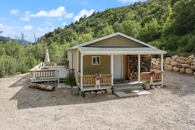19845 N 14070 (North Fork Rd) Rd E #313, Mount Pleasant, UT 84647 - Photo 1