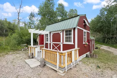 19845 N 14070 (North Fork Rd) Rd E #313, Mount Pleasant, UT 84647 - Photo 21
