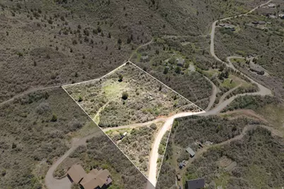 501 Splendor Valley Rd #81/82, Kamas, UT 84036 - Photo 3