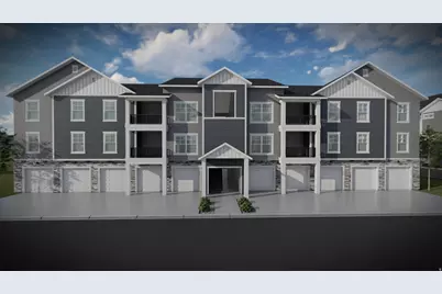 12718 S Polk Creek Ln #D302, Herriman, UT 84096 - Photo 3
