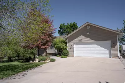 249 E 300 N, Smithfield, UT 84335 - Photo 5