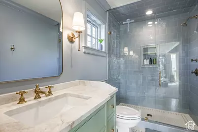 299 E Oak Forest Rd, Salt Lake City, UT 84103 - Photo 37