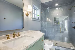 299 E Oak Forest Rd, Salt Lake City, UT 84103 - Photo 37