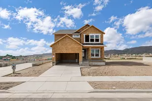 4383 W Denlinger Dr, Herriman, UT 84096 - Photo 1