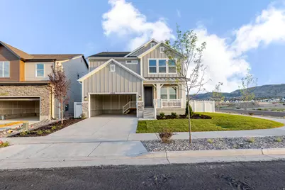 4383 W Denlinger Dr #2853, Herriman, UT 84096 - Photo 1