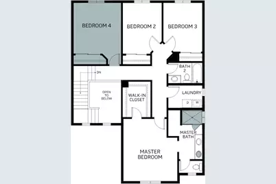 2177 W 2615 N #135, Clinton, UT 84015 - Photo 9