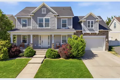 2037 E 800 S, Spanish Fork, UT 84660 - Photo 1