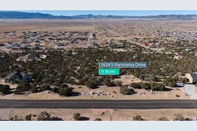 1624 S Panorama Dr, Cedar City, UT 84720 - Photo 19