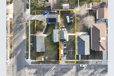 1379 W Wasatch Ave, Salt Lake City, UT 84104 - Photo 5