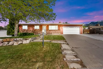 9325 Quail Hollow Cir, Sandy, UT 84093 - Photo 1