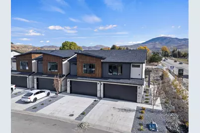 5861 N Jeeder Dr Dr E #9, Mountain Green, UT 84050 - Photo 3