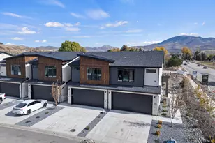 5861 N Jeeder Dr Dr E, Mountain Green, UT 84050 - Photo 3
