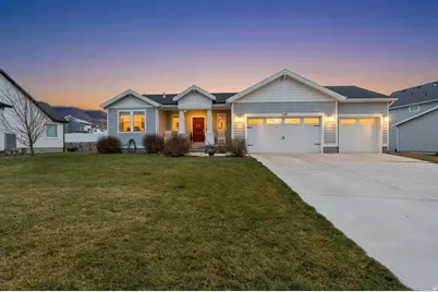 1155 S Red Barn View Dr, Santaquin, UT 84655 - Photo 1