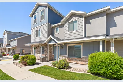 256 N 750 E, Vineyard, UT 84059 - Photo 1