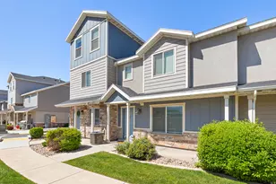 256 N 750 E, Vineyard, UT 84059 - Photo 1