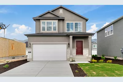 5652 N Mallard Dr, Stansbury Park, UT 84074 - Photo 1