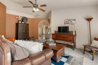 496 E Oasis Dr S, Ivins, UT 84738 - Photo 7