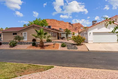 496 E Oasis Dr S, Ivins, UT 84738 - Photo 35