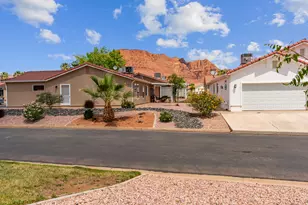 496 E Oasis Dr S, Ivins, UT 84738 - Photo 35