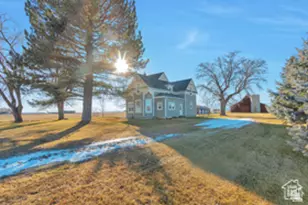 320 S 800 W, Lewiston, UT 84320 - Photo 1