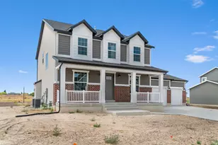 3803 W 2350 N, Clinton, UT 84015 - Photo 3