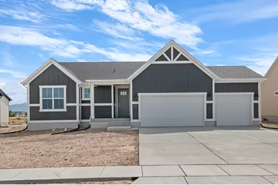2254 N Hooded Crane Dr, Clinton, UT 84015 - Photo 1