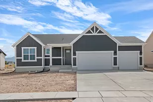 2254 N Hooded Crane Dr, Clinton, UT 84015 - Photo 1