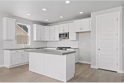 2254 N Hooded Crane Dr, Clinton, UT 84015 - Photo 13