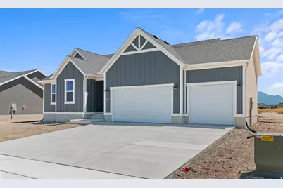 2246 N Hooded Crane Dr, Clinton, UT 84015 - Photo 3
