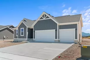 2246 N Hooded Crane Dr, Clinton, UT 84015 - Photo 3