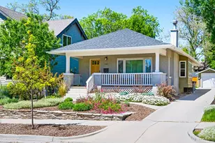 1427 E Browning Ave, Salt Lake City, UT 84105 - Photo 1