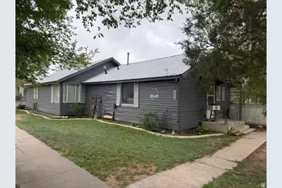 492 N 500 E, Roosevelt, UT 84066 - Photo 1