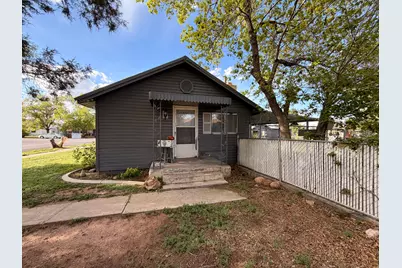 492 N 500 E, Roosevelt, UT 84066 - Photo 3