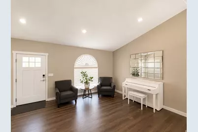 8565 S Festive Way #LOT 47, West Jordan, UT 84088 - Photo 3