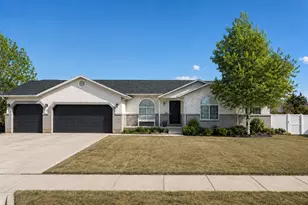 8565 S Festive Way, West Jordan, UT 84088 - Photo 1