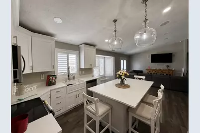 8565 S Festive Way #LOT 47, West Jordan, UT 84088 - Photo 5