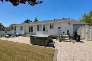 8565 S Festive Way, West Jordan, UT 84088 - Photo 19