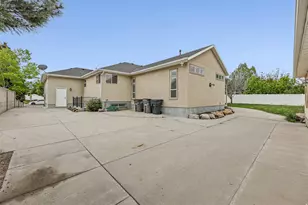 3674 W Elk Valley Ln, South Jordan, UT 84009 - Photo 51